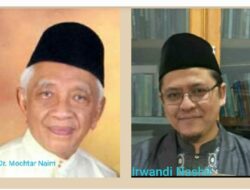 Perhatian Pak Dr. Mochtar Naim pada Integrasi Sains dan Al-Qur’an