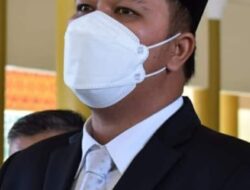 Bupati Kuansing Positif Covid-19, Isoman di Rumah