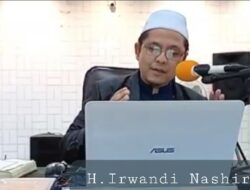 Jangan Sibuk Hanya Urusan Fisik Masjid