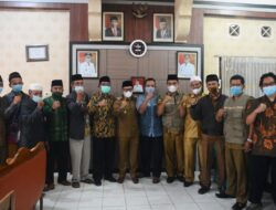 Pendirian Pesantren Modern di Salimpaung Mendapat Respon Bupati Tanah Datar