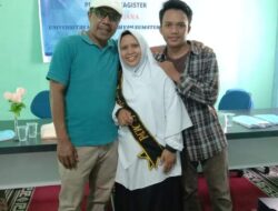 Kulyah Ke Rusia Bercita-cita Dirikan PLTN di Kampung Halaman