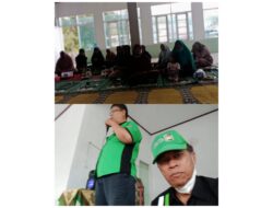 Petani Jorong Babussalam Pasia Laweh Memakai Pupuk Organik Super Eco Farming