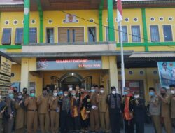 KAN Nagari Salimpaung, KAN Berprestasi Tingkat Kabupaten Tanah Datar