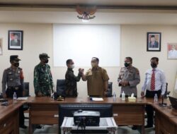 Jenazah Konfirmasi Positif Covid-19 Dijemput Paksa Perwakilan Keluarga, Akhirnya Minta Maaf