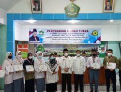 MA KMM Kauman Rebut 5 Medali di KSM Tingkat Kota