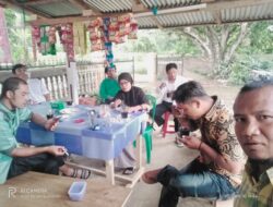 Jum”at Berkah di Kediaman Maizetrimal Sungayang