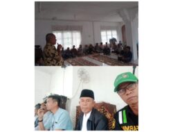 Sosialisasi Pemakaian Pupuk Organik Super Eco Farming di Gapoktan Merapi Salimpaung