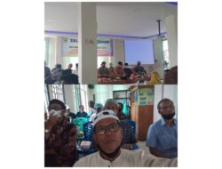 Sisa Dana Pembangunan Nagari Simpuruik 2019 Direalisasikan 2020 Sehingga Silfa Rp.87 Juta