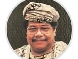 Innaa lillahi wa innaa ilaihi rooji’uun, Sumatera Barat Berduka