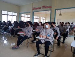 Pondok Pesantren Kauman Muhammadiyah Adakan Pelatihan Penyelenggaraan Jenazah Covid-19