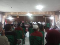 Kunjungan Komisi IV DPRD Sumbar ke Nagari Lawang Mandahiling Jeput Aspirasi