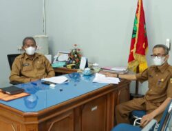 Pertengahan Desember 2021, 21 Nagari Akan Mempunyai Wali Nagari Yang Baru