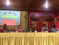 Pengabdian Dari UNP di Nagari Salimpaung Untuk Advokasi Pokdarwis