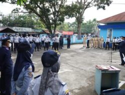 Wabup Tanah Datar Ingatkan, Terus Perbaiki Kinerja Dibidang Transportasi