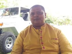 November Nanti Musda KNPI Kuansing Mungkin Digelar