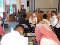 Forum Anak Kota Payakumbuh Terbaik Dalam Capacity building Se Provinsi Sumatera Barat