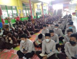 Pondok Pesantren Kauman Menambah 6 Orang Hafiz 30 Juz