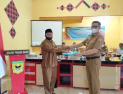 Pengaspalan Jalan Jambu Talak Mesjid Nursyuhud Bulakan Jadi Prioritas Musrenbang
