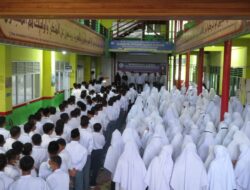 Peringati Hari Santri, Pontren Kauman Adakan Sejumlah Lomba