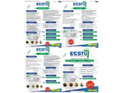 Ponpes Kauman Padang Panjang Kembali Menyelenggarakan Kegiatan Bulan Bahasa dan Peringatan Hari Santri 2021