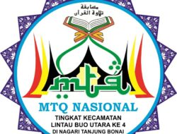 Perantau Nagari Tanjung Bonai Ikut Galang Dana dan Akan Saksikan MTQ ke IV Lintau Buo Utara