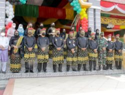 Bupati Kuansing Mengajak Masyarakat Menjalin Kebersamaan Membangun Kuansing