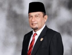 PBM Tatap Muka Sudah Dimulai, Ini Kata Wakil Ketua DPRD Armen Faindal