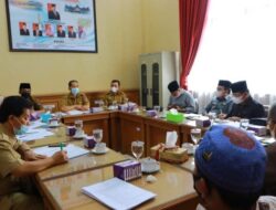 Minat SMP Negeri Minim, Komisi C DPRD Kota Payakumbuh Dengar Curhatan Dinas Pendidikan