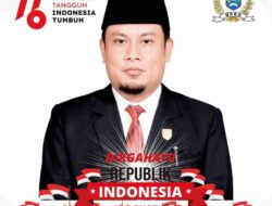Rapat Paripurna DPRD Kota Payakumbuh, Dengarkan Pidato Presiden