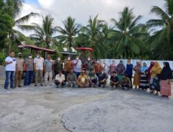 Pemkab Tanah Datar Study ke Gorontalo Masalah Bajak Gratis