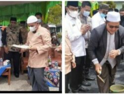 Melek Wakaf Umat Islam Indonesia Perlu Ditingkatkan