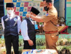 Rihlah Edukasi SD Al-Huffazh Menapaki Jejak-jejak Sejarah Peradaban Islam Disemenanjung Sumatera