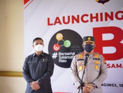 Ketua DPRD Kuansing Apresiasi Penabalan Gelar Adat Untuk Kapolda Riau