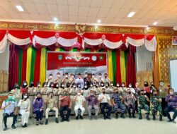 Toni Werdiansyah lantik Ketua PPI Dumai