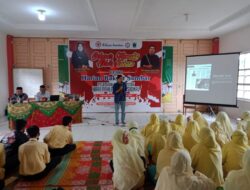Peringati Hari Pahlawan, Santri Menulis Esai