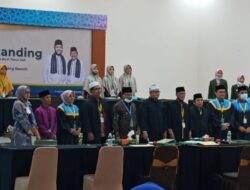 “Alhamdulillah Dari Penampilan 17 Cabang Lomba, Optimis Untuk Menjadi Yang Terbaik