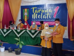 Kuatkan Kaderisasi: IPM MA KMM Kauman Gelar PKDTM  I