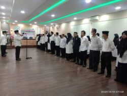 Pelaksanaan MTQ N Tingkat Kecamatan se Tanah Datar Sudah Dilaksanakan Dengan Baik dan Sukses
