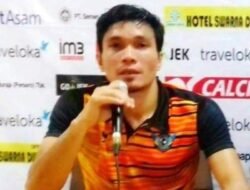 Turnamen Sepakbola PP Kuansing Perebutkan Total Hadia Rp15 juta.