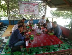 Panitia Pelantikan DPD FWPro. I Tanah Datar Terbentuk