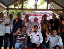 DPD FWPro I Tanah Datar Sumbar Terbentuk