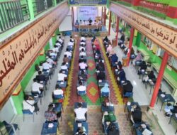 Pondok Pesantren Kauman Muhammadiyah Laksanakan Penguatan Program Pendidikan