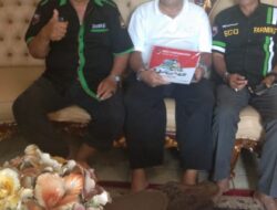Mantan Bupati dan Anggota DPRD Darmasraya Siap Mencoba Kemanjuran Pupuk Eco Farming untuk Sawit