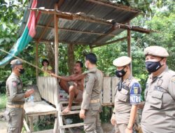 Pemkab Kuansing Tertibkan dan Sterilkan Lokasi Arena Pacu Jalur Juga Kawasan Hutan Kota