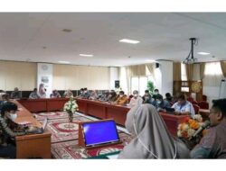 Dekan Fateta Unand Padang Siap Mambantu Program Unggulan Tanah Datar