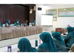 TPPKK Kabupaten Tanah Datar: Mari Bersama-Sama Saling Mendukung