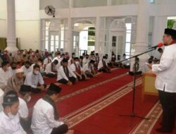 Program 1 Rumah 1 Hafiz/Hafizah, Progul Tanah Datar 2021-2022