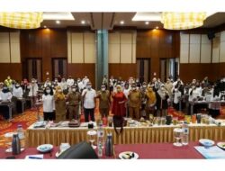 UMKM Bangkit Ekonomi Tumbuh