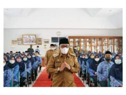 PNS Harus Peka Terhadap Perkembangan Ilmu Pengetahuan dan Teknologi