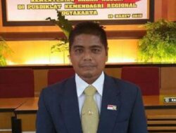 Honorer Dilingkungan Pemkab Kuansing Sebahagian Tidak Masuk Kerja Lagi